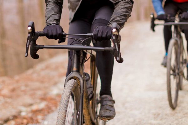 Canyon's holy Grail hammers gravel topped by wild double-decker Hover ...