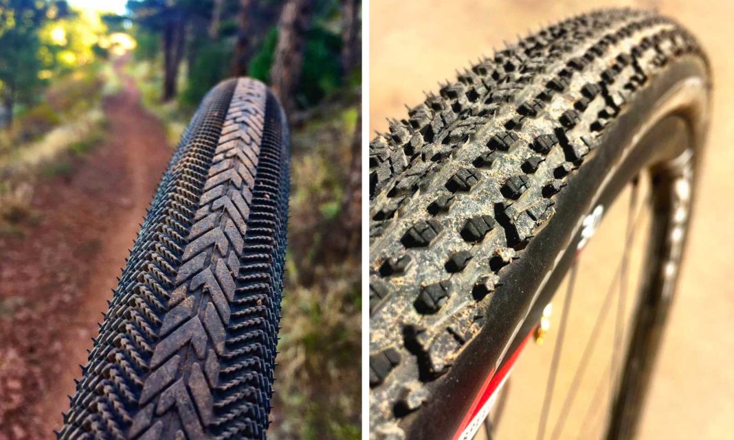 Donnelly spins up new 650b Strada & X'Plor tires for Road Plus gravel
