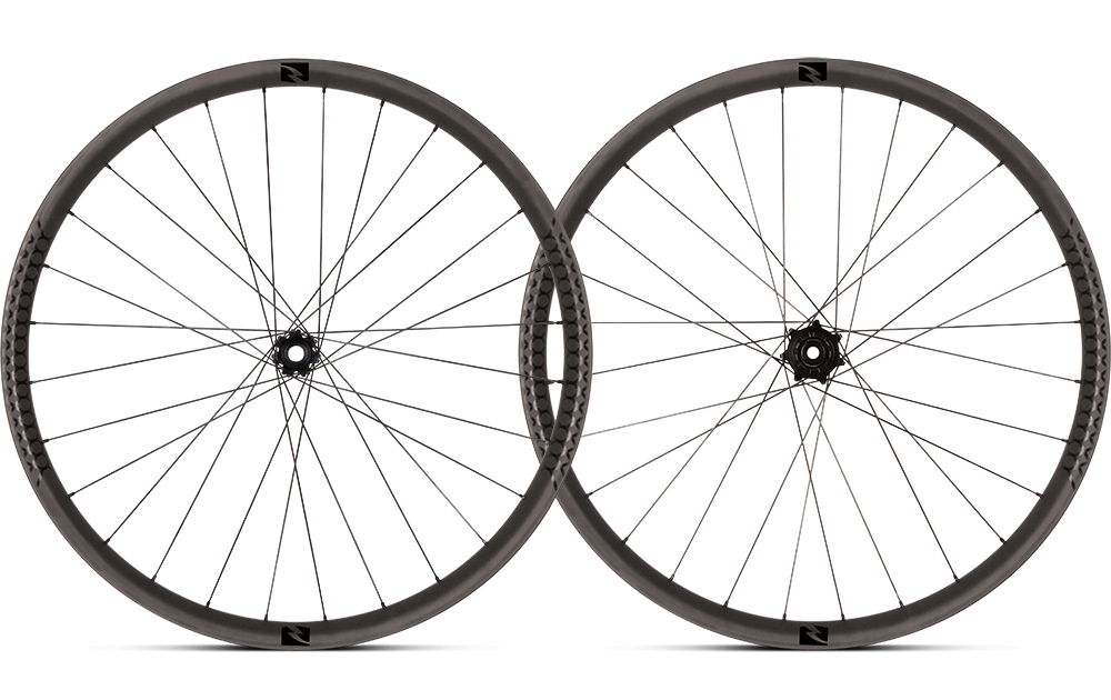 Long Term Review: Reynolds Blacklabel 27.5 Plus Carbon wheels