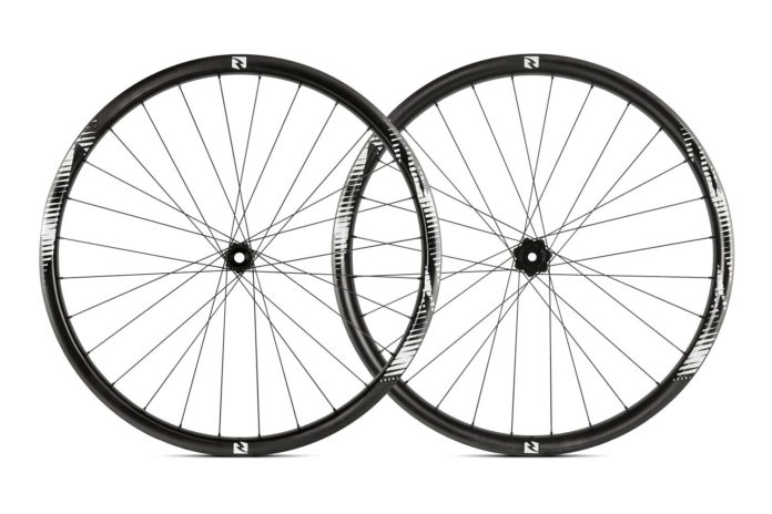 reynolds mountain bike wheels