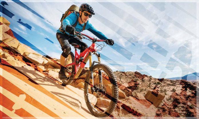 reynolds mountain bike wheels