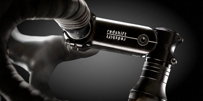 shockstop suspension stem