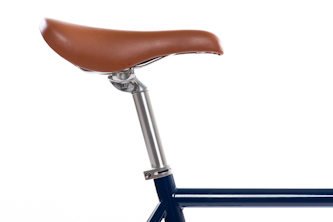 State Bicycle Co. standard 4130 core line saddle