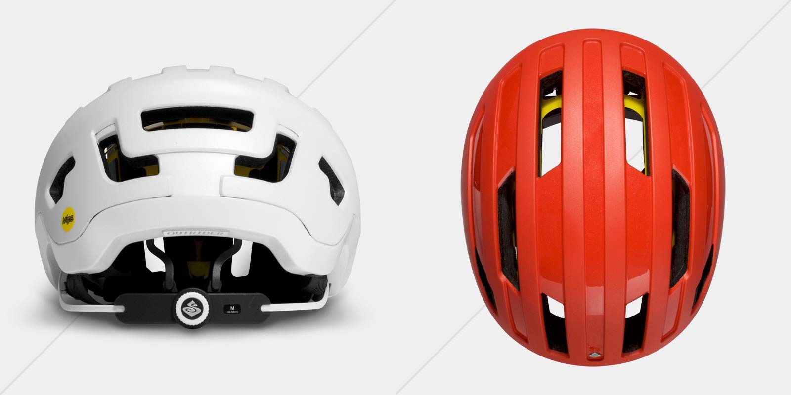Sweet Protection's new Outrider delivers affordable, everyday road helmet -  Bikerumor
