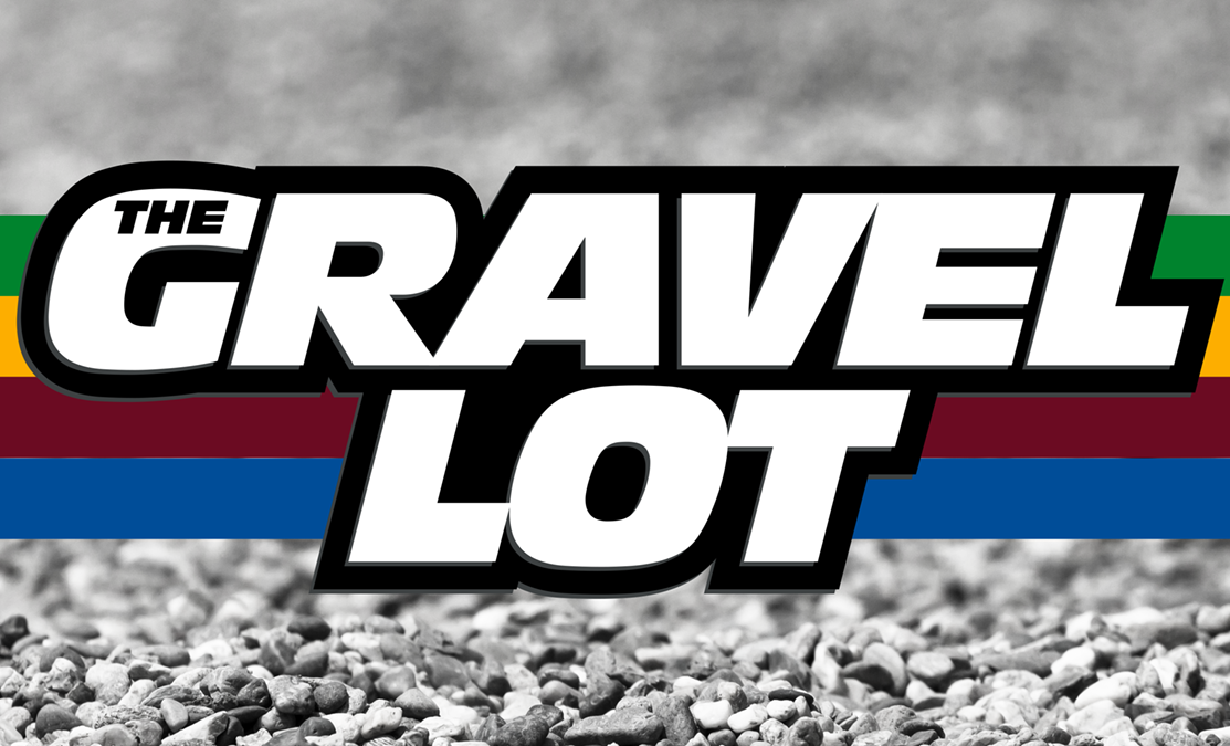 The Gravel Lot Podcast: Finding meaning in bikes with Amanda Batty