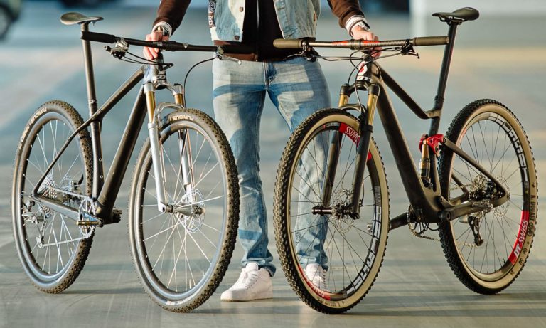 lightest scott spark