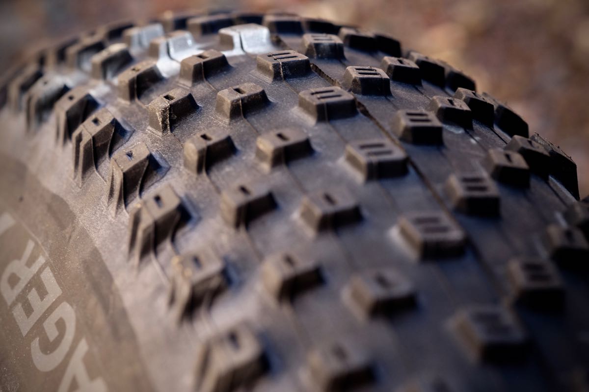 Tire Tech: How mountain bike tread patterns are designed – Part Two: a chat with Bontrager