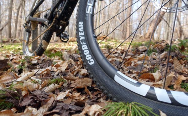 goodyear bicycle tires return in 2018