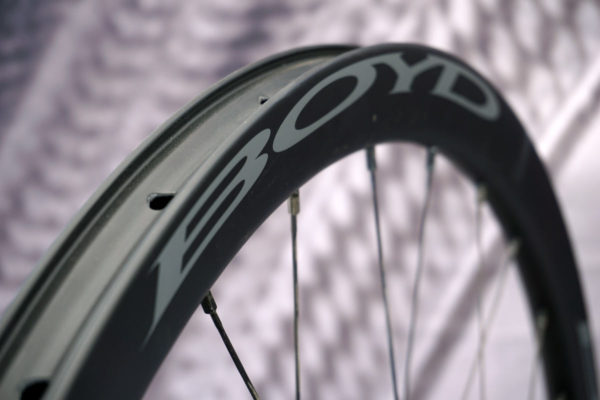 boyd cycling pinnacle road tubeless carbon wheels for standard tires tubeless tires and tubular cyclocross