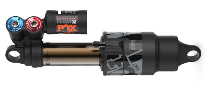 New Fox GRIP2 damper upgrades 36 & 40 forks, Float X2 gets stronger ...