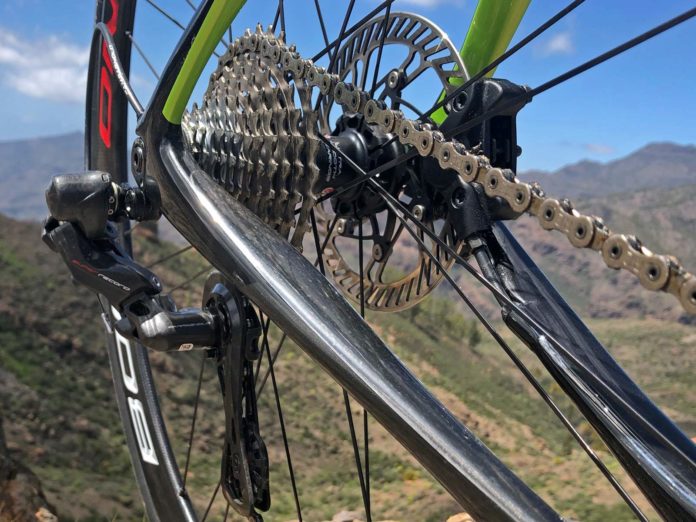 80 rpm cycling