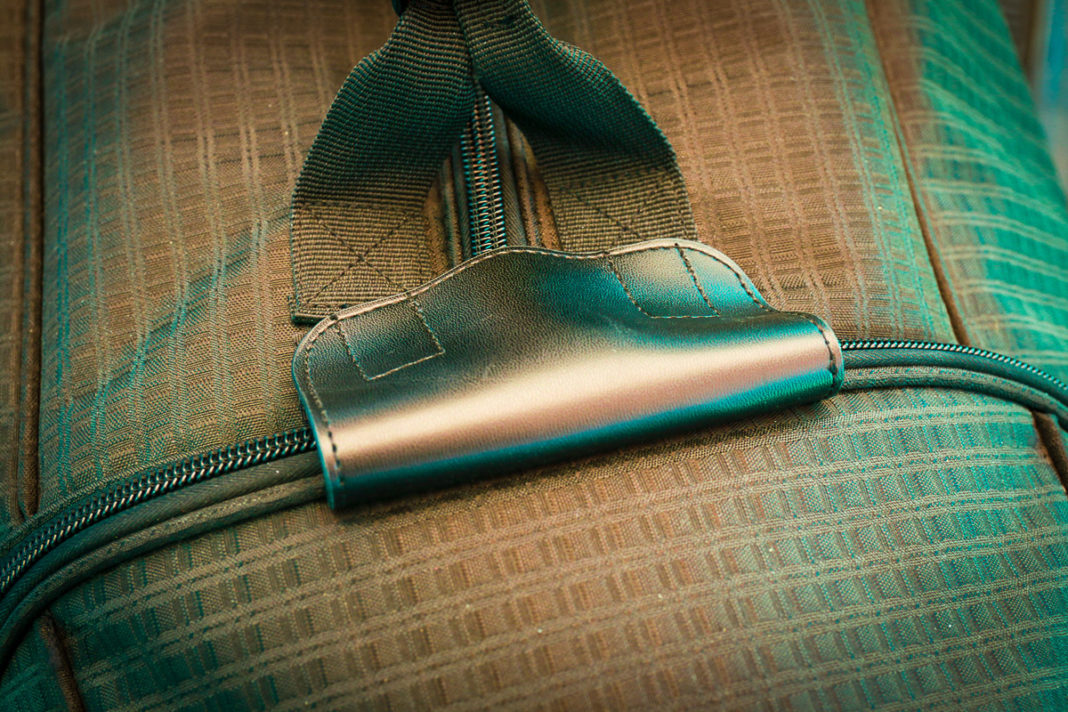 SOC18 Elite packs it in new Borson soft sided bike case Bikerumor