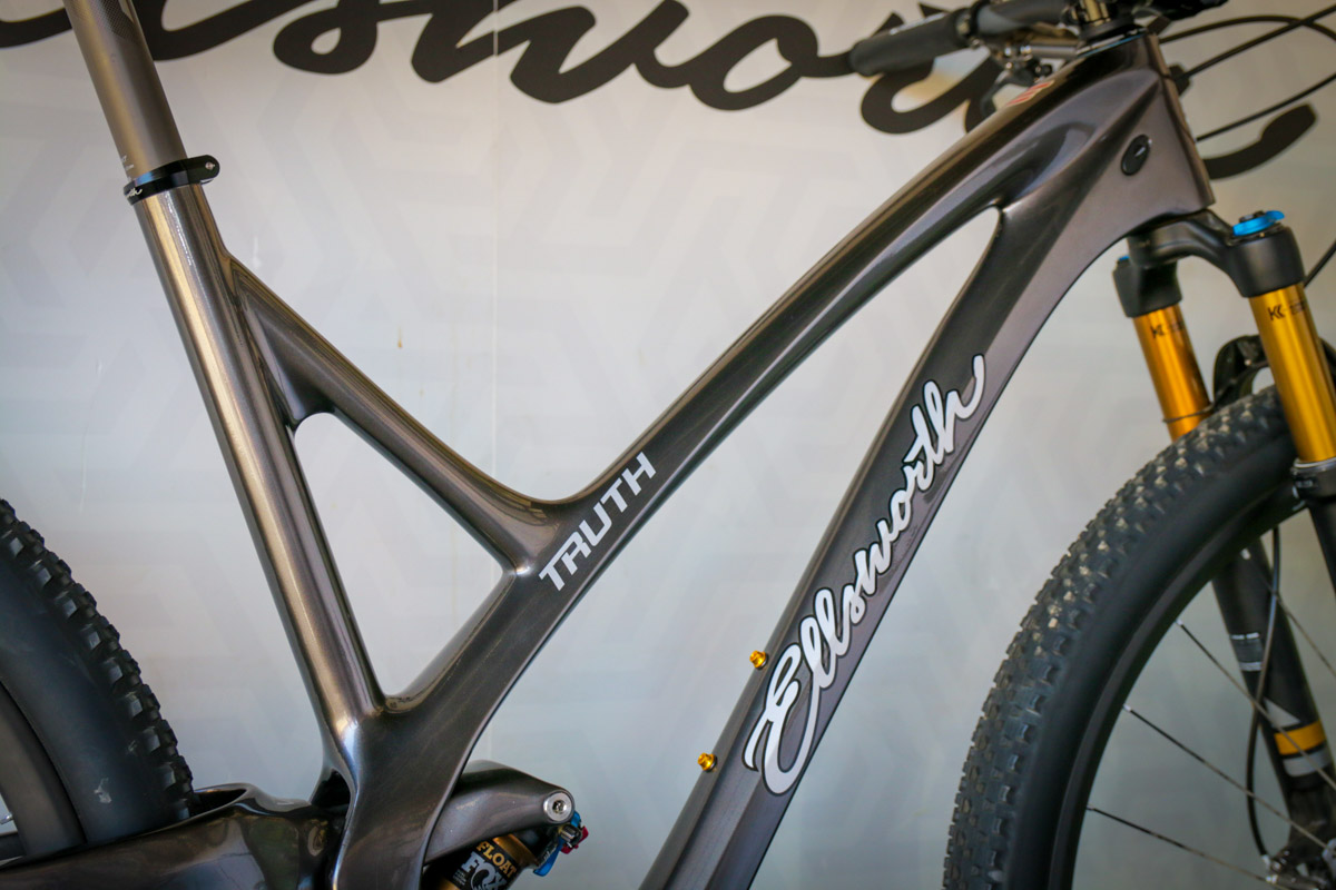 SOC18: Ellsworth Truth is back with wild Active suspension redesign
