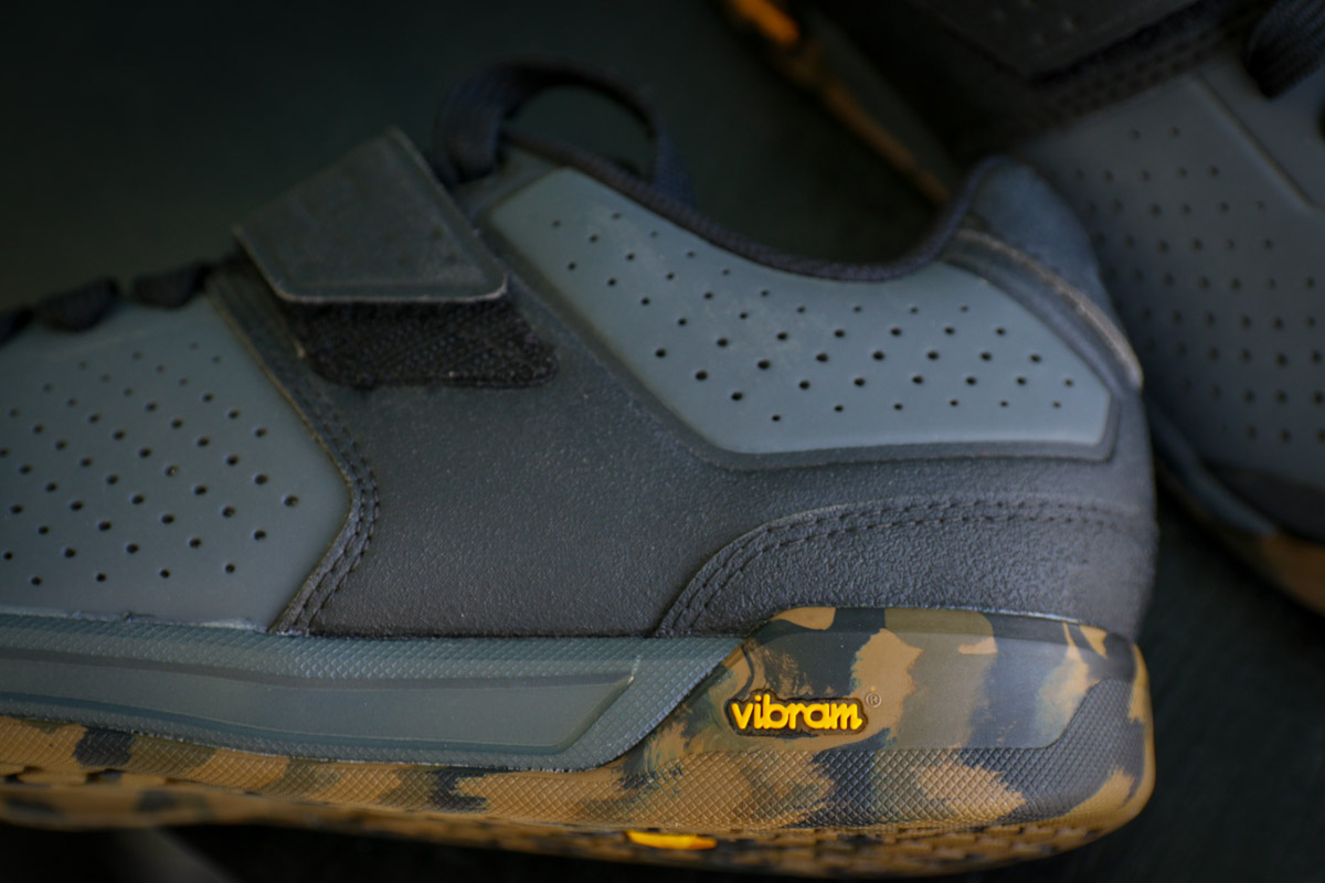 Vibram giro best sale