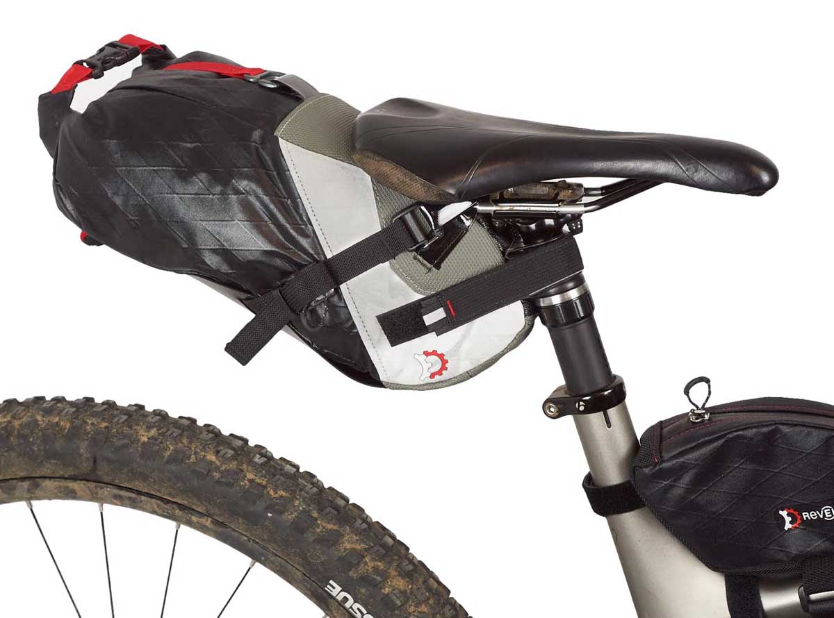 Revelate Designs Vole bike Saddle bag