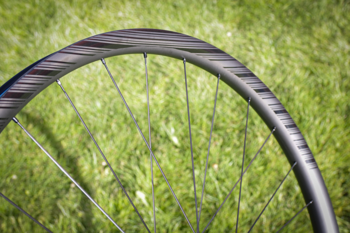 SOC18: Reynolds Blacklabel trail wheels get wider 347 & 349 versions