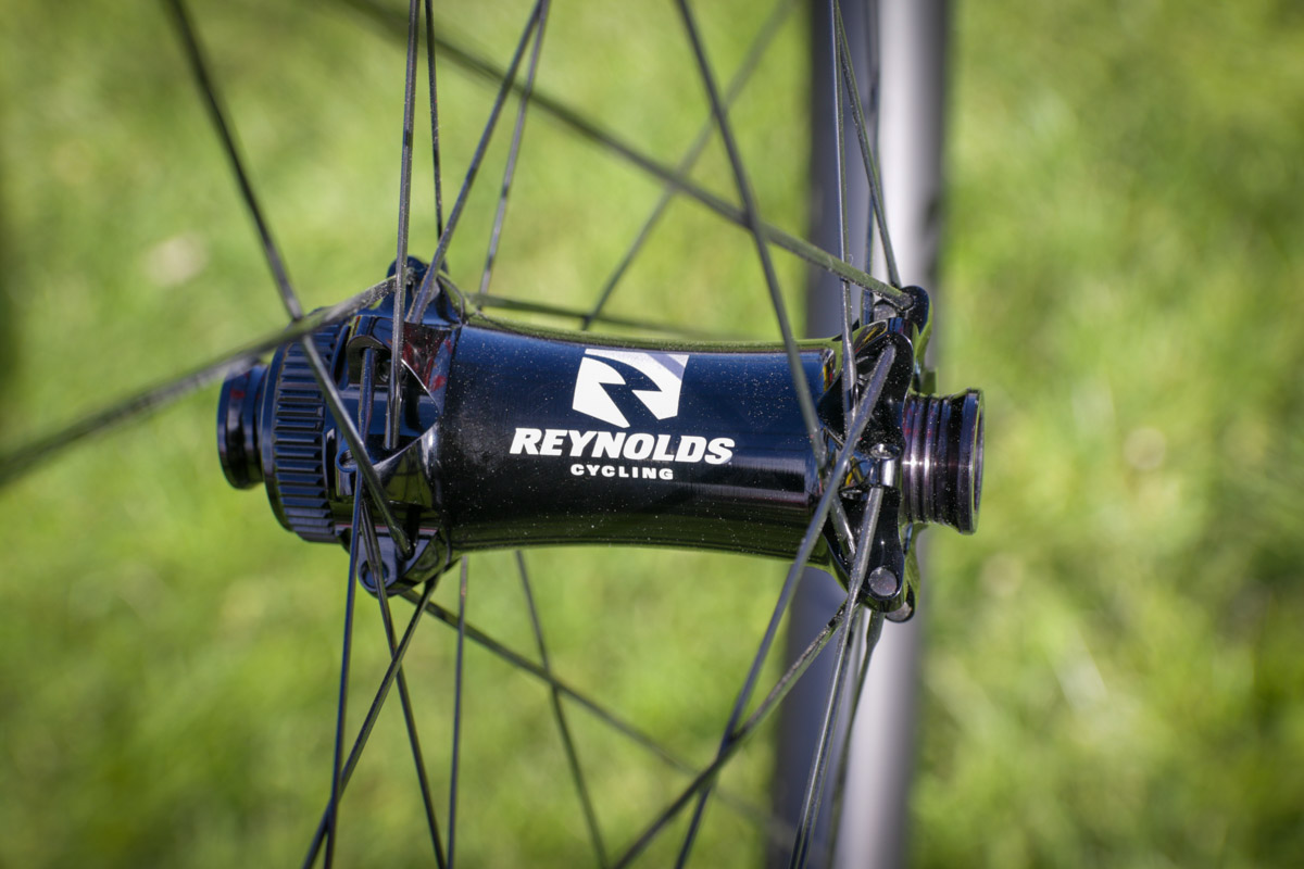 SOC18: Reynolds Blacklabel trail wheels get wider 347 & 349 versions