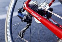 shimano ultegra rx clutch derailleur