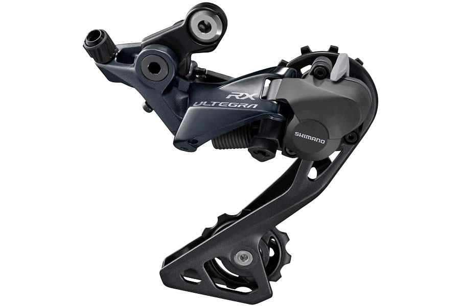 Speed Chain Speed Derailleur Rear Derailleur For 1x9s, RD+