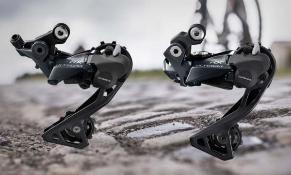 ultegra shadow derailleur