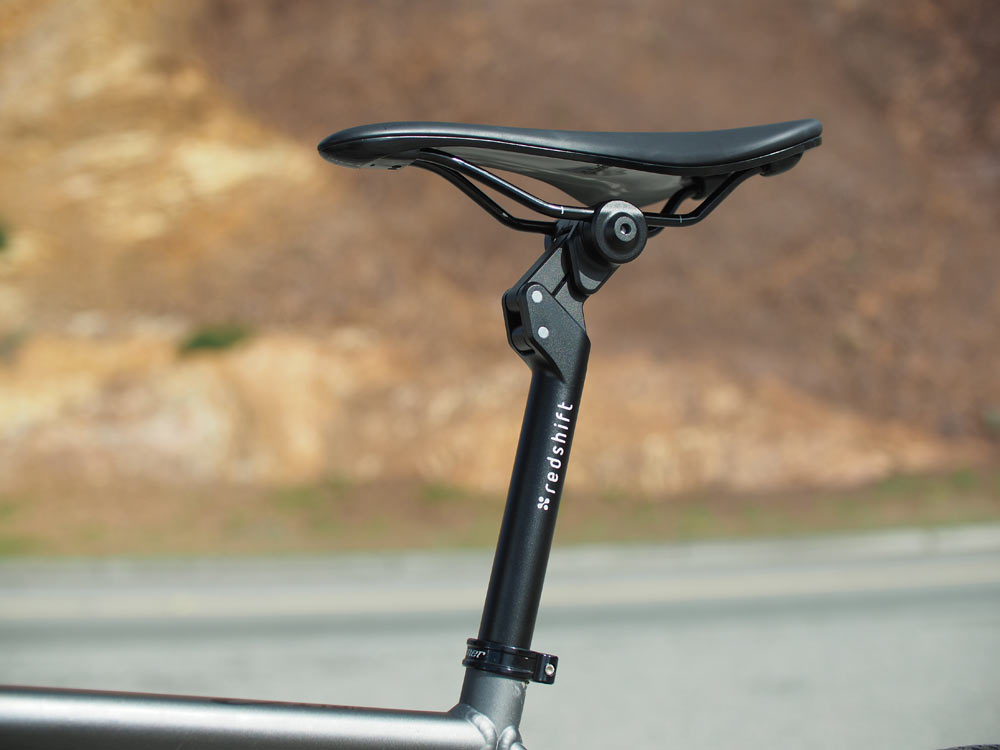 Best bike suspension seatpost sale