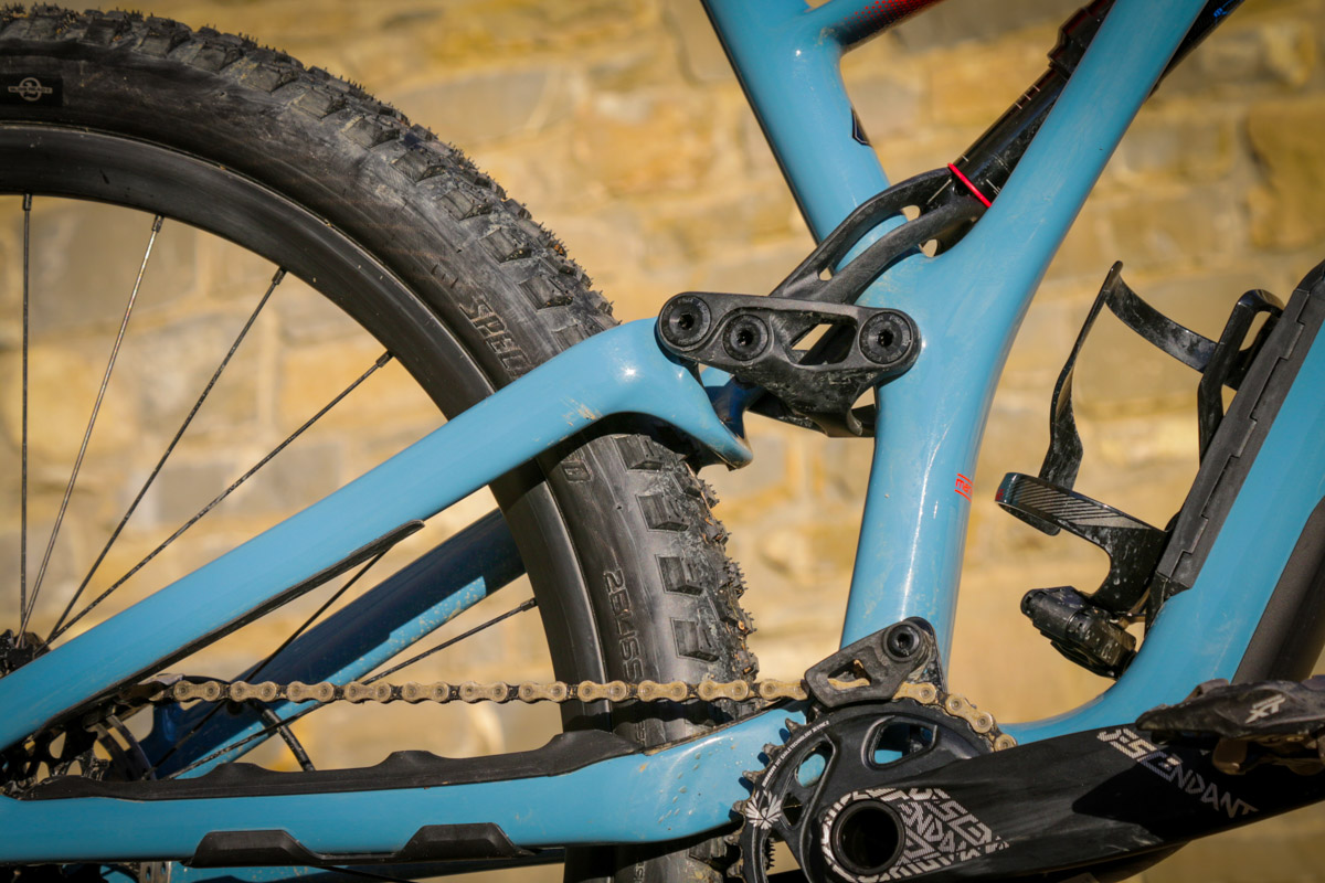 2019 Specialized Stumpjumper gets new Sidearm frame, less proprietary, EVO & ST versions, more