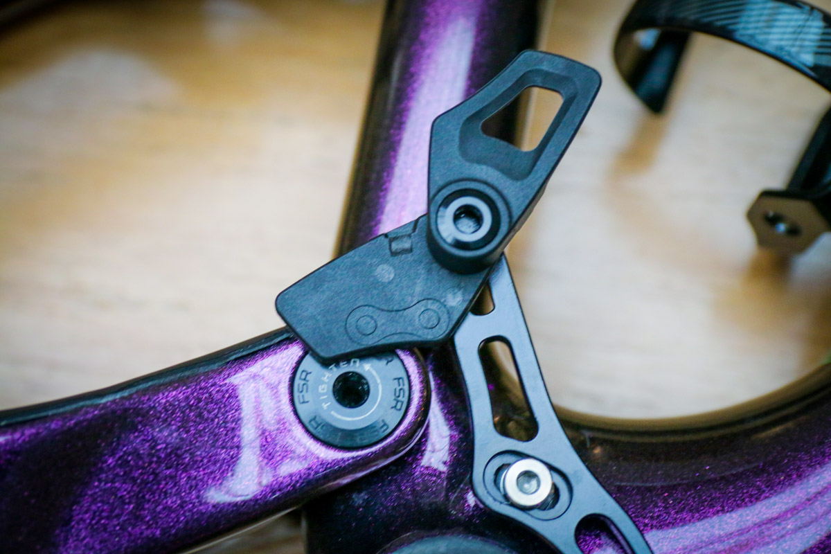 2019 Specialized Stumpjumper gets new Sidearm frame, less proprietary, EVO & ST versions, more