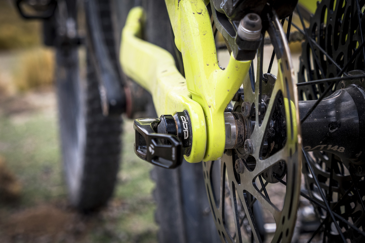 Trek goes Full Stache with new full suspension 29 Plus trail bike