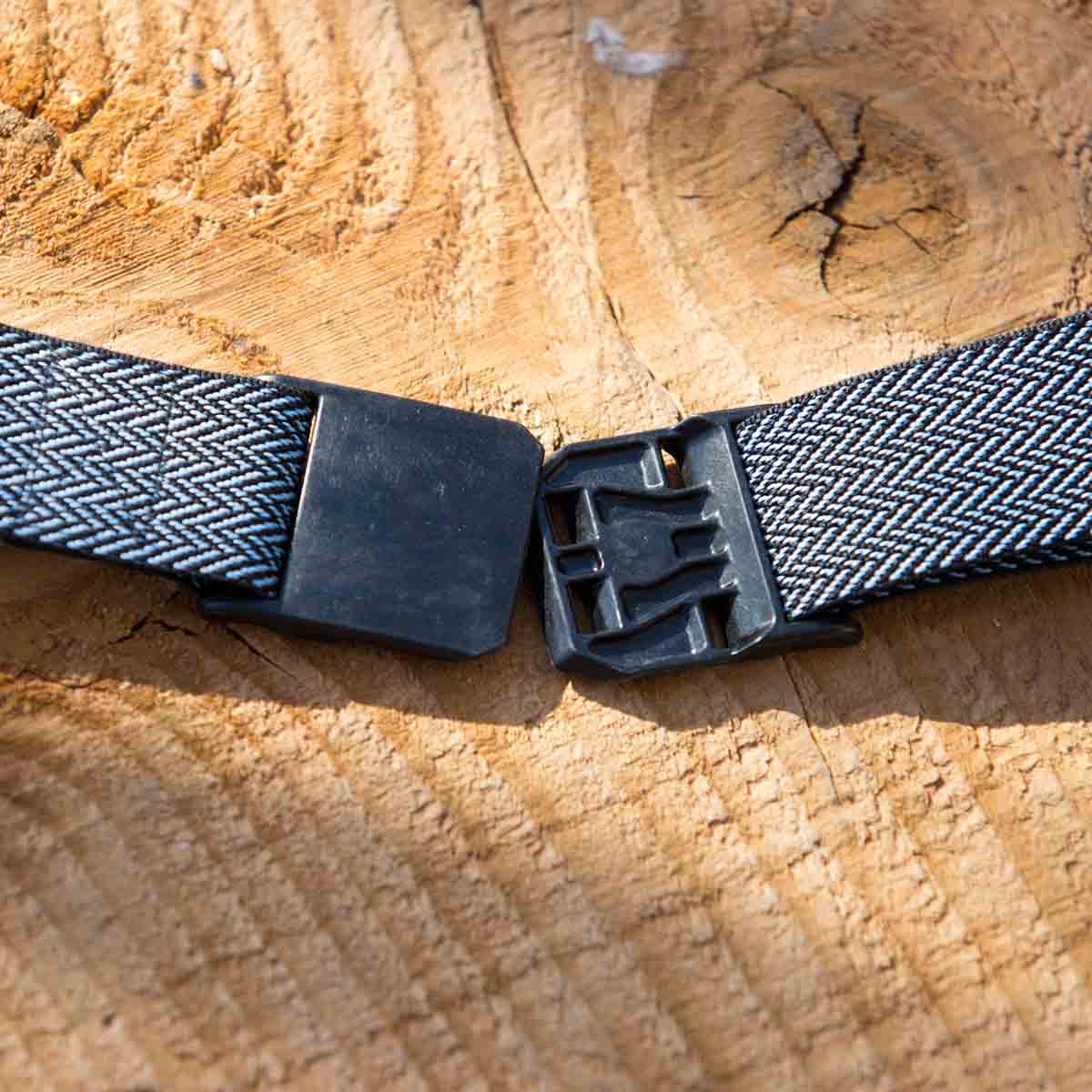 Yaak M-Series Belt