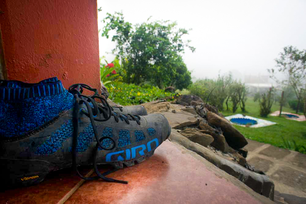 Review: Beat the heat with Giro’s Empire VR70 Knit mountain bike shoes