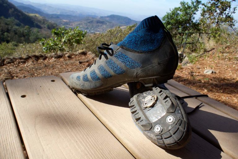 Review Beat the heat with Giro’s Empire VR70 Knit mountain bike shoes