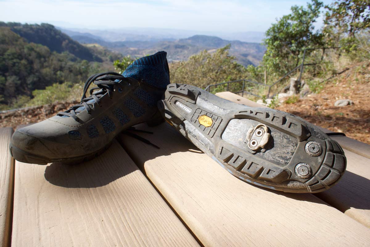 Giro division discount mountain bike shoes