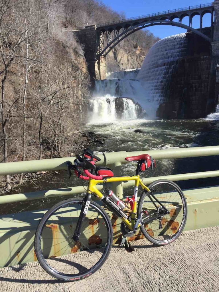 Bikerumor Pic Of The Day Croton on Hudson, NY Bikerumor