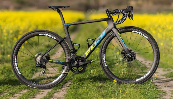 Fuji Supreme Aero Road Bike Is A Women S Specific Speed Queen Bikerumor