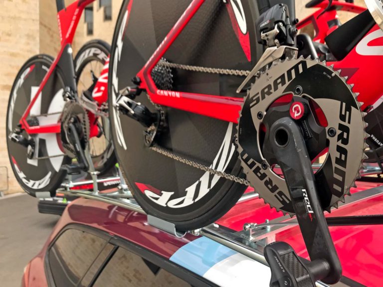 canyon ultimate katusha red