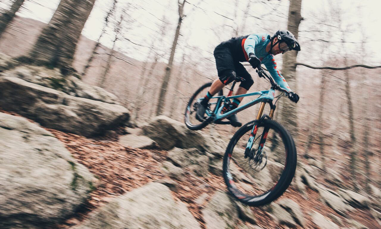 mondraker bikes 2019