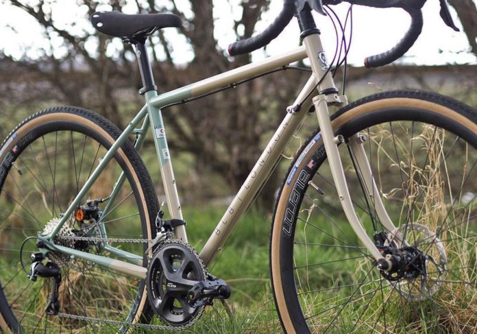 brick lane bikes hitchhiker