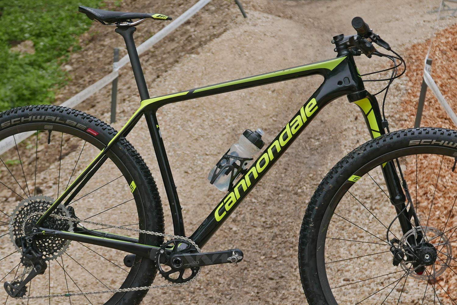 cannondale fsi hi mod 1