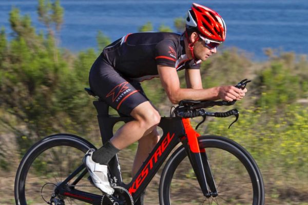 kestrel aero bike