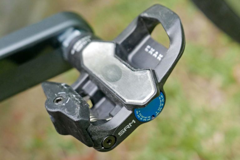 used power meter pedals