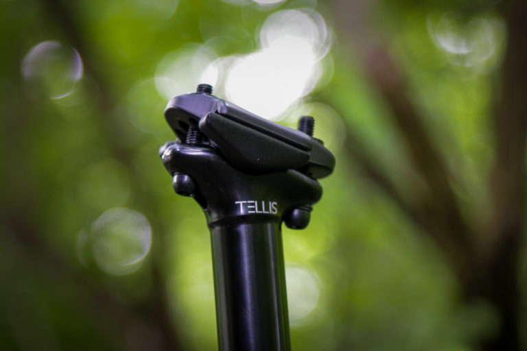 SDG Tellis dropper is durable, affordable, & serviceable to drop