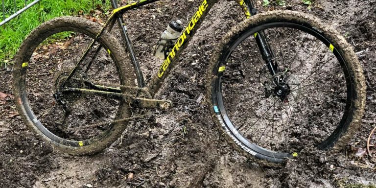 best tire for xc mtb