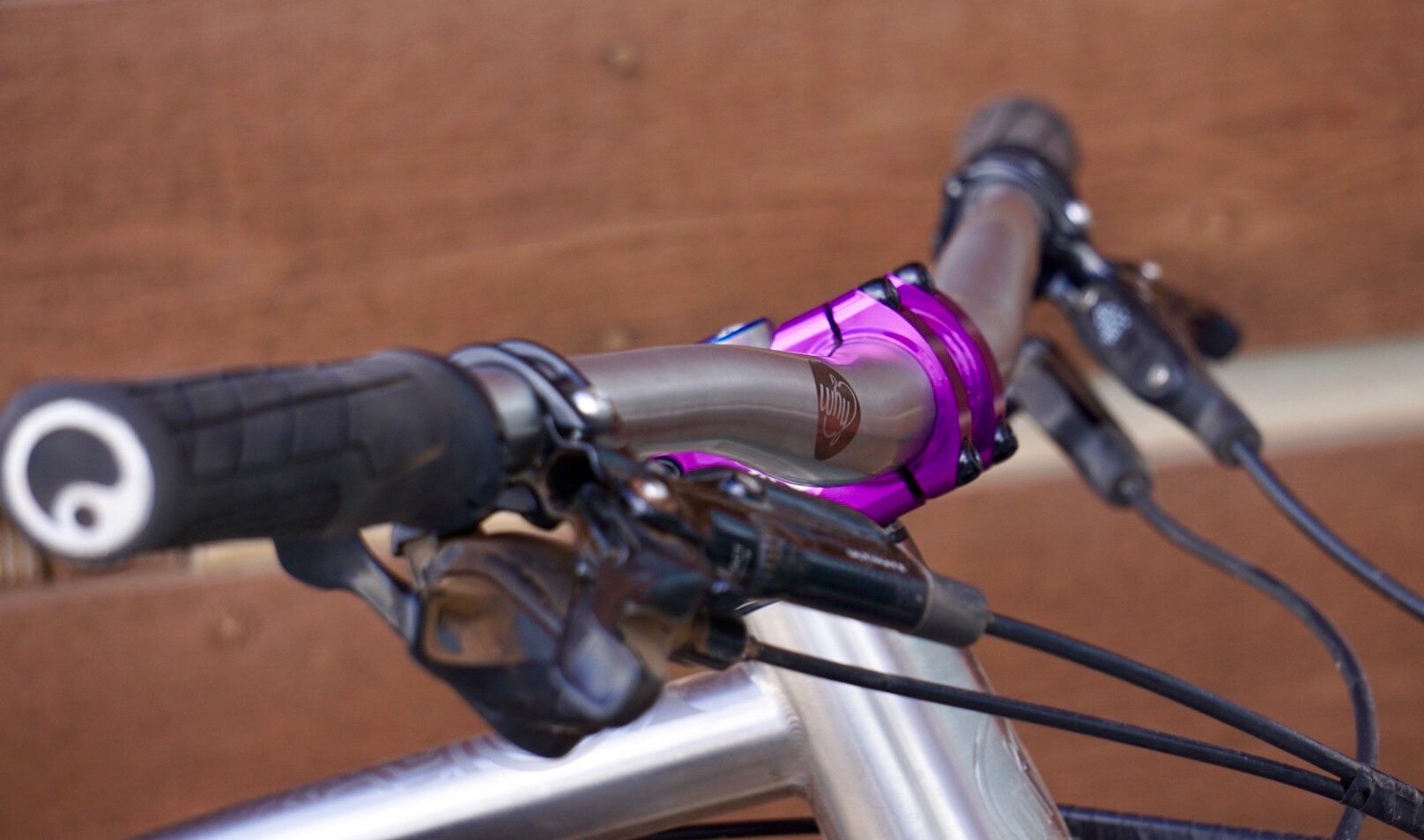 Why Cycles adds new Titanium riser bar, optional Cane Creek eeCrank upgrade