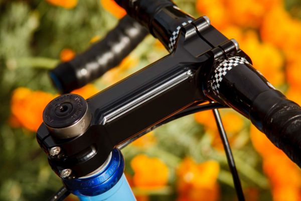 Paul Components goes long with new 110mm Boxcar Stem - Bikerumor