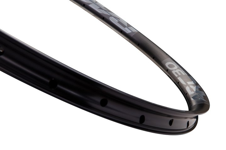 Easton AR, ARC, & ARC HD tubeless rims get revised offset profile, further updates