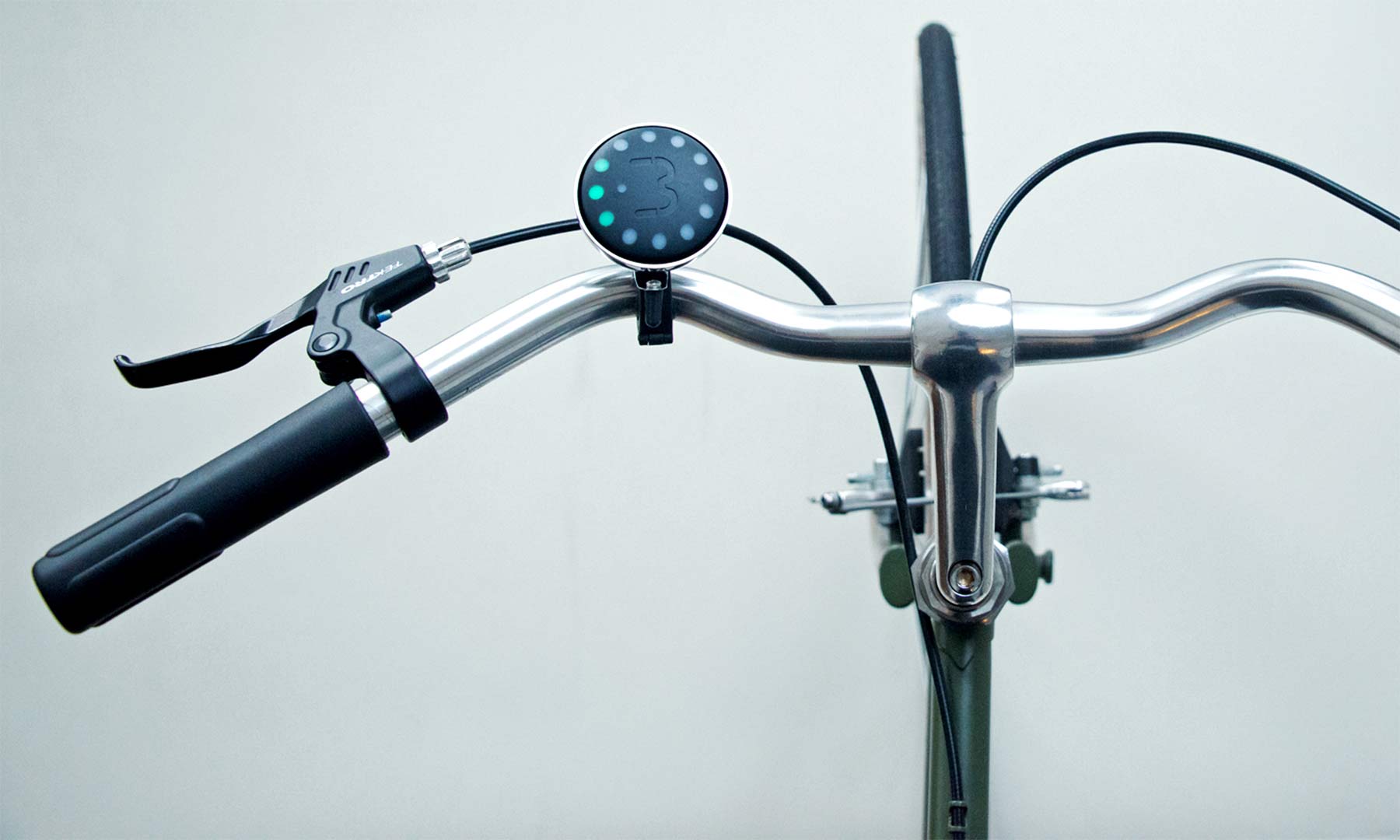 city smart bike