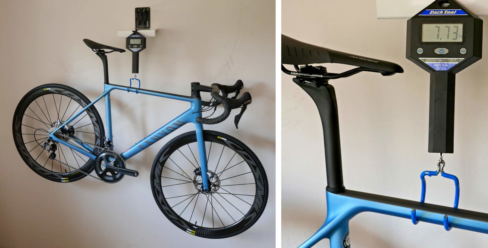 canyon ultimate cf slx rim brake