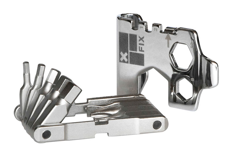 Fix Manufacturing Wheelie Wrench compact multi-tool