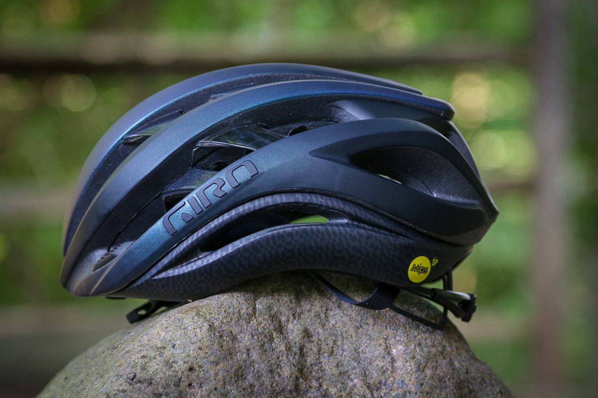 giro aether road helmet