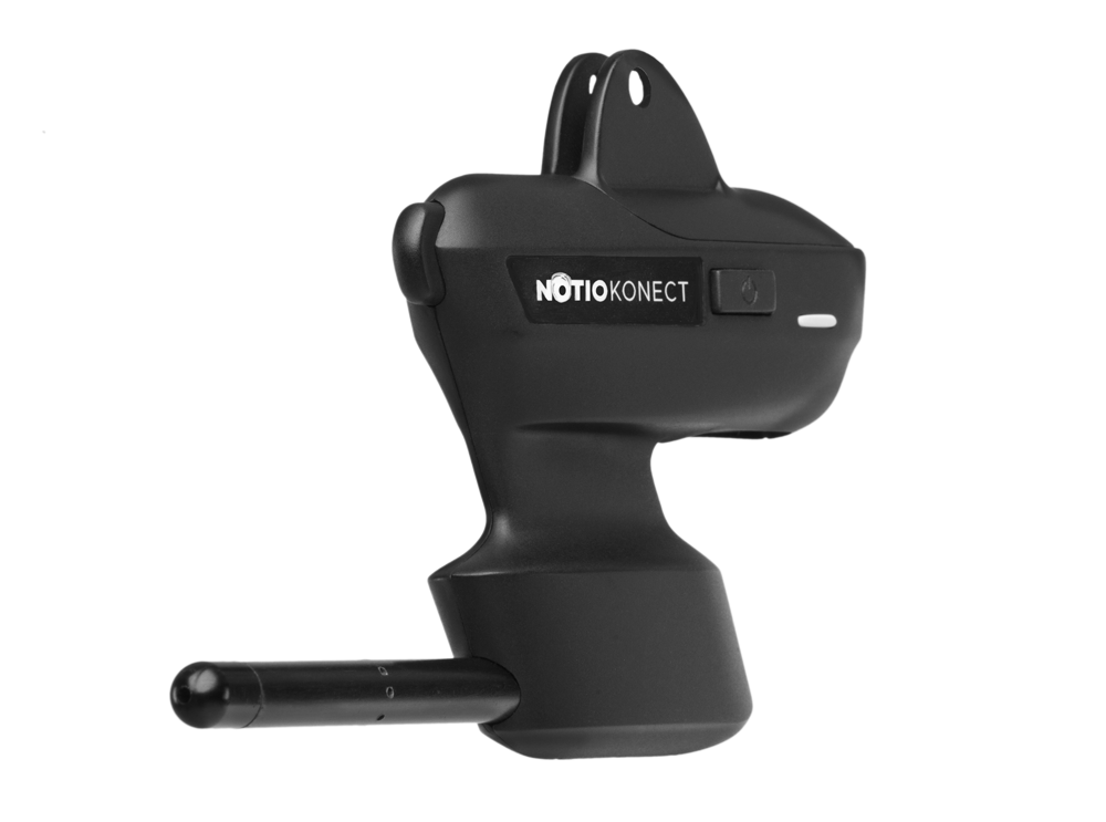 Notio Konect Tour will teach customers first hand how to improve their aerodynamic drag 